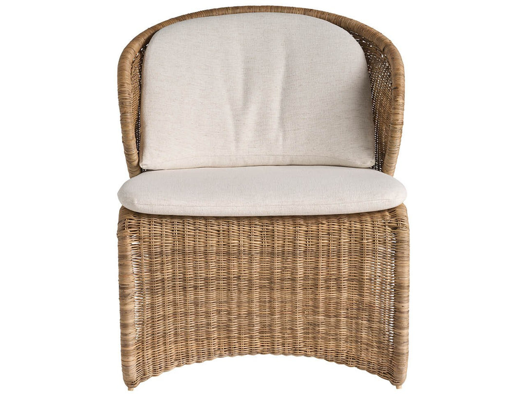 Oasis Lounge Chair