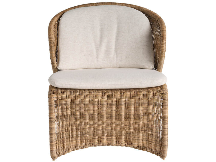 Oasis Lounge Chair