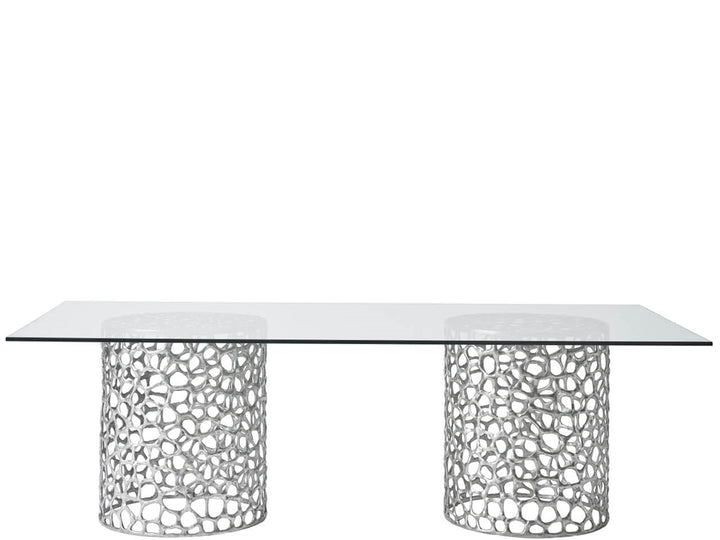 Oasis Retangle Dining Table