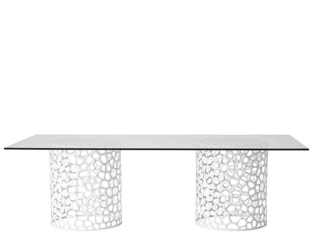 Oasis Rectangle Dining Table