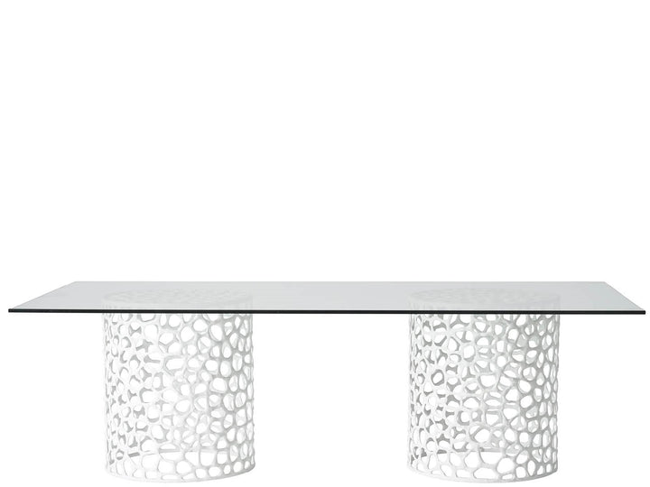 Oasis Rectangle Dining Table