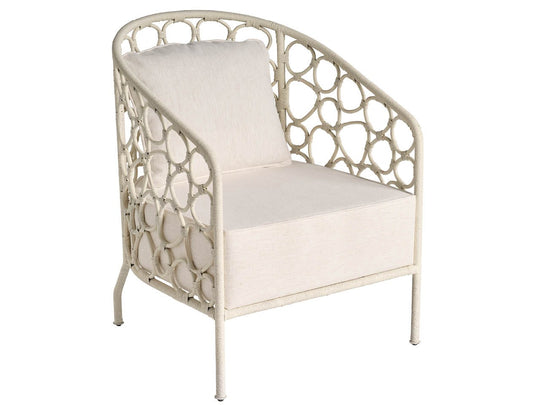 Pebble Accent Chair