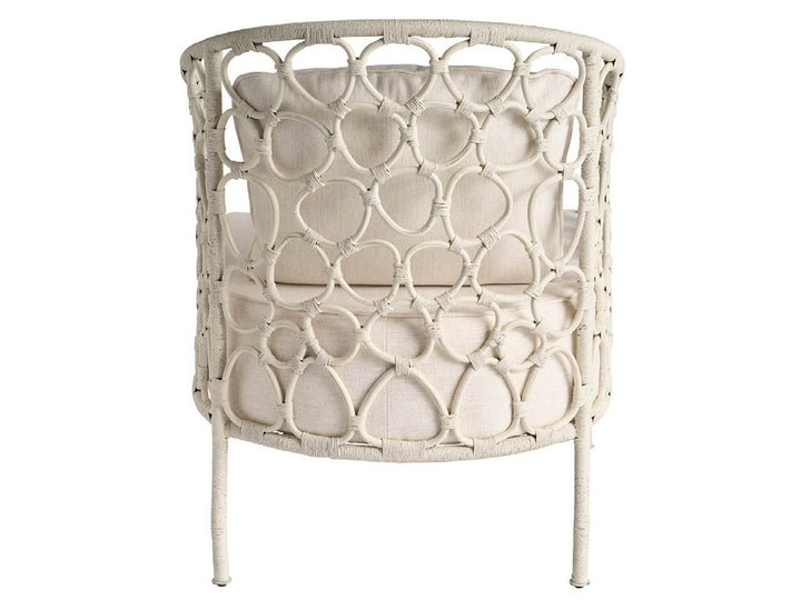 Pebble Accent Chair