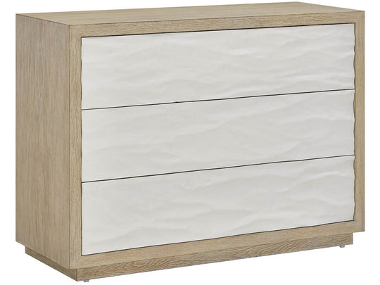 American Home Furniture Universal Furniture Oasis Dresser Natural Oak