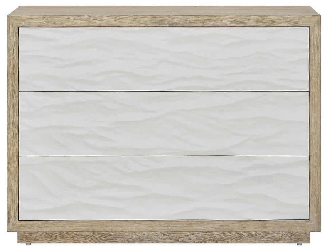 American Home Furniture Universal Furniture Oasis Dresser Natural Oak