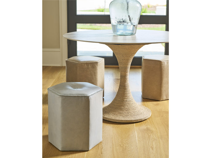 American Home Furniture Universal Furniture Oasis Stool 