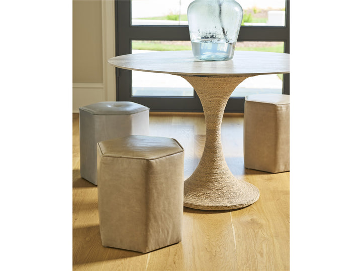 American Home Furniture Universal Furniture Oasis Stool 