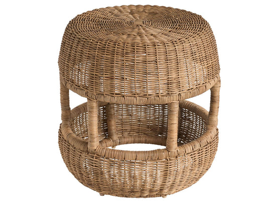 American Home Furniture Universal Furniture Oasis Stool 