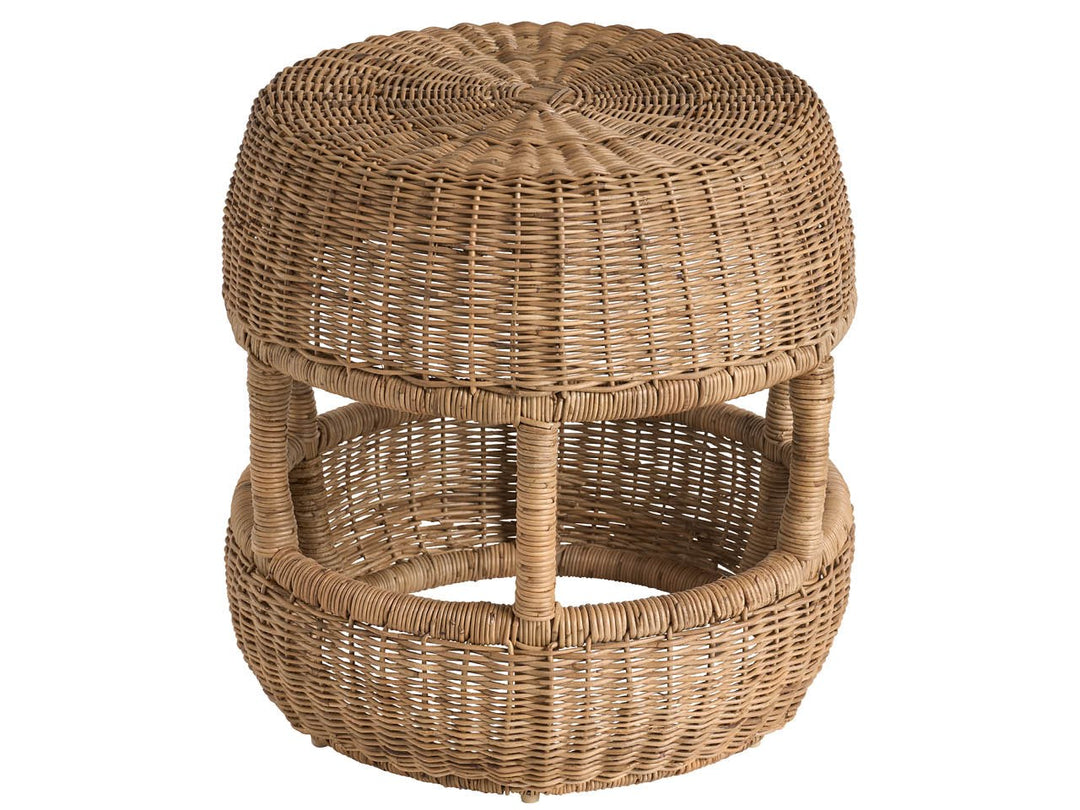 American Home Furniture Universal Furniture Oasis Stool 