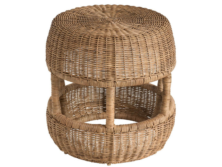 American Home Furniture Universal Furniture Oasis Stool 