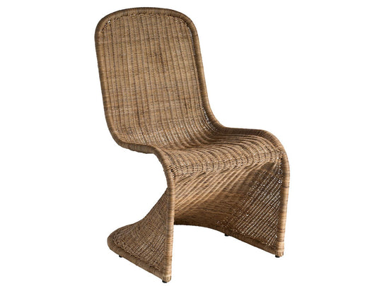 American Home Furniture Universal Furniture Oasis Dining Chair - Set of 2 