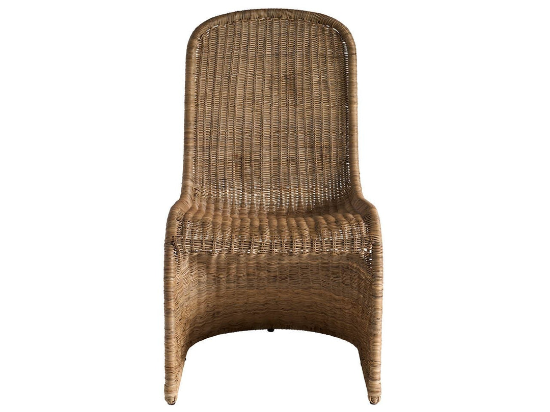 American Home Furniture Universal Furniture Oasis Dining Chair - Set of 2 