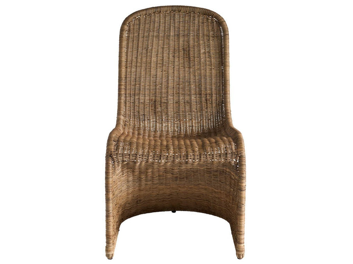 American Home Furniture Universal Furniture Oasis Dining Chair - Set of 2 