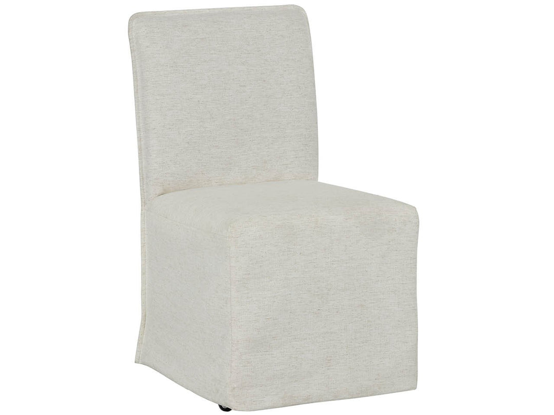 American Home Furniture Universal Furniture Mainsail Side Chair - Set of 2 