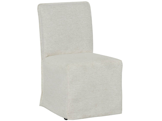 American Home Furniture Universal Furniture Mainsail Side Chair - Set of 2 