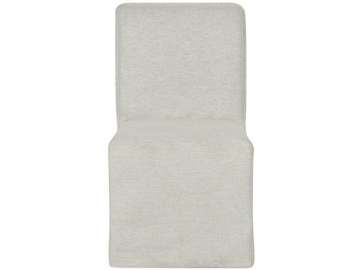 American Home Furniture Universal Furniture Mainsail Side Chair - Set of 2 