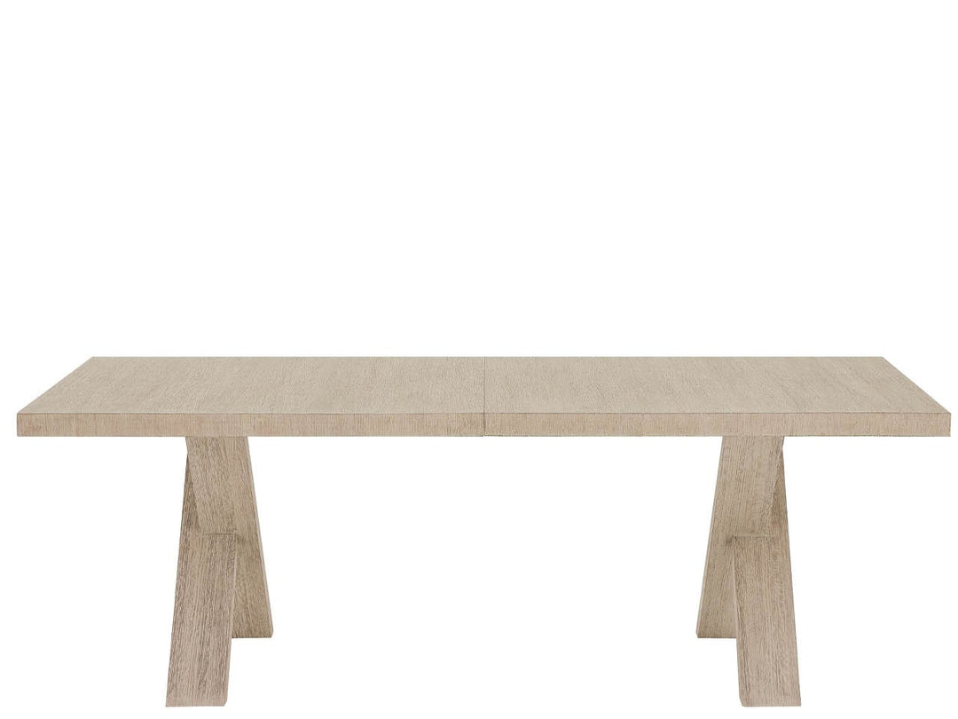 Natural Oak/86"W x 40"D x 30"H