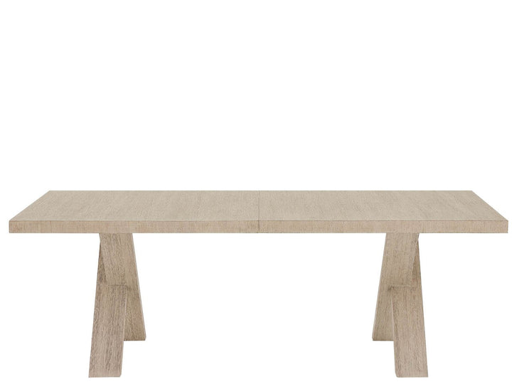 Natural Oak/86"W x 40"D x 30"H