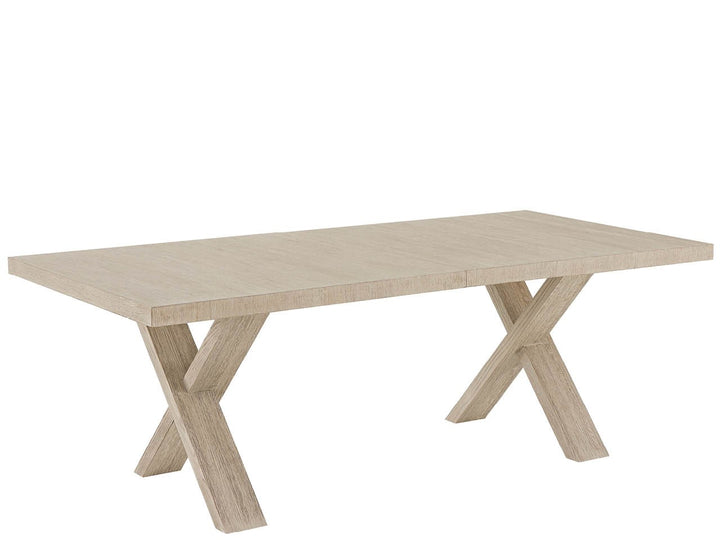 Natural Oak/86"W x 40"D x 30"H
