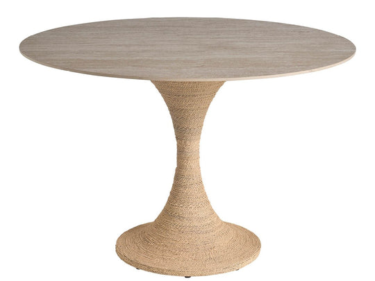 American Home Furniture Universal Furniture Oasis Dining Table 