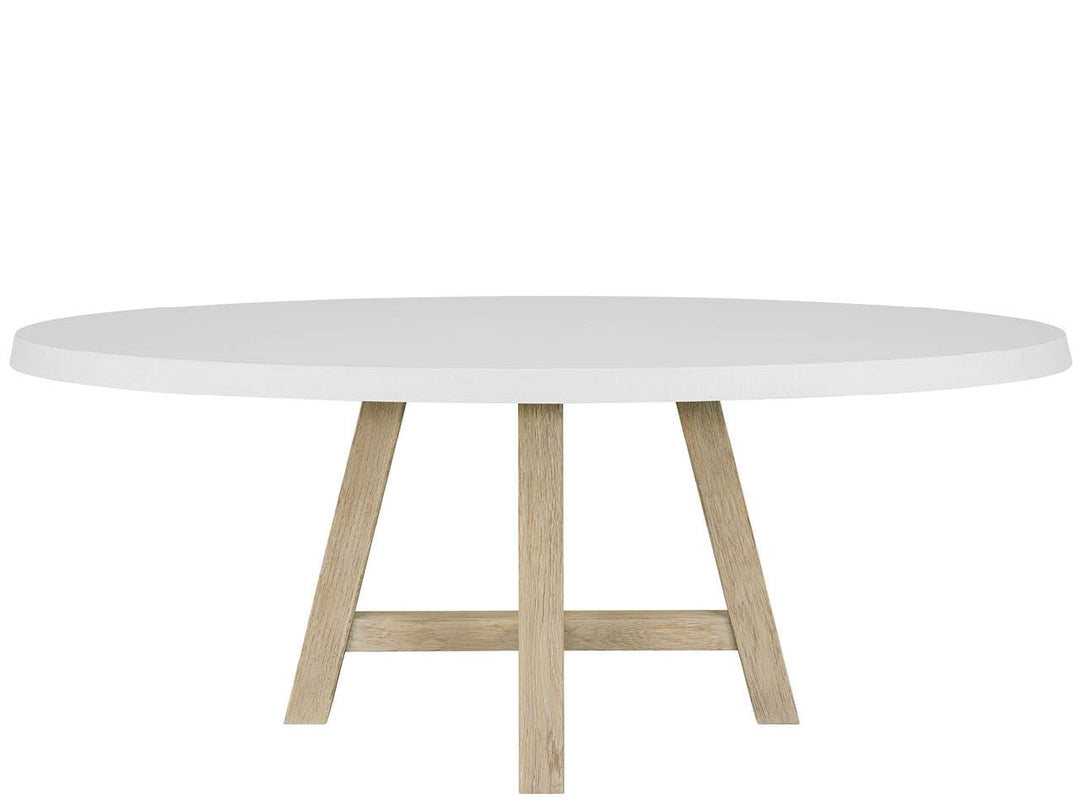 Natural Oak/80"W x 40"D x 30"H