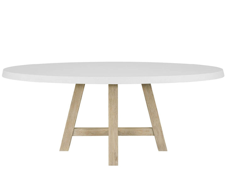 Natural Oak/80"W x 40"D x 30"H