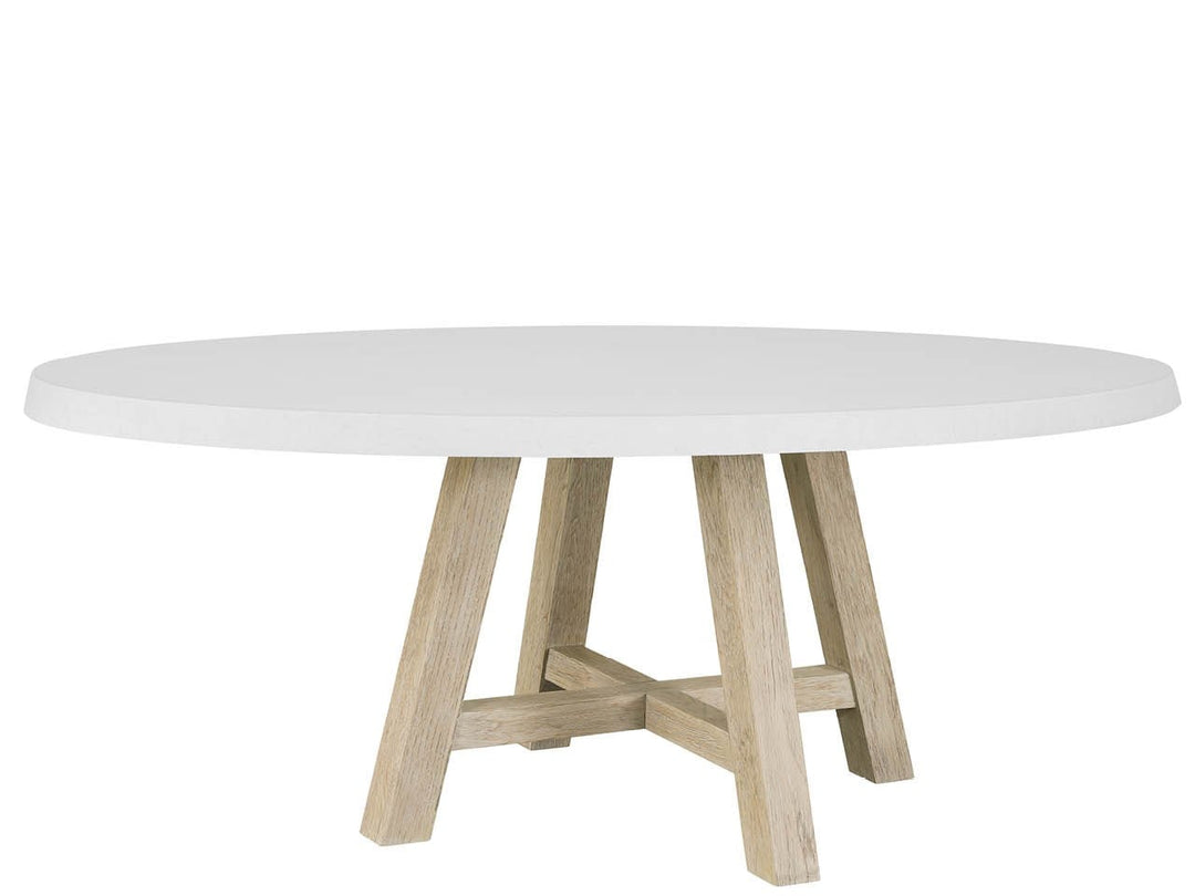 Natural Oak/80"W x 40"D x 30"H