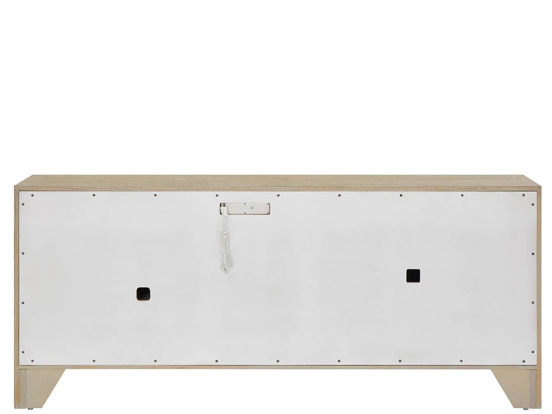 Oasis Credenza