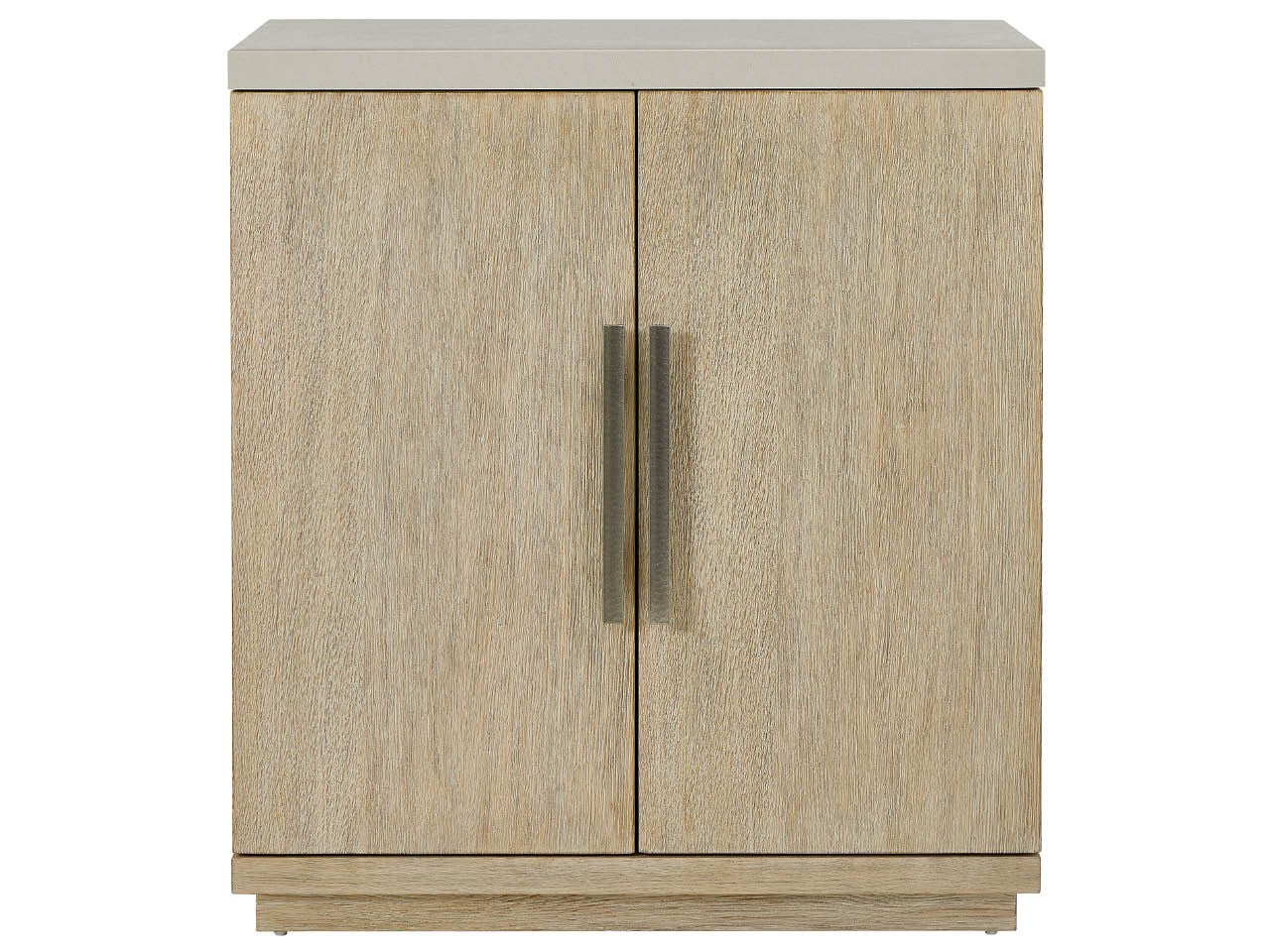 American Home Furniture Universal Furniture Dockside Bar Cabinet Natural Oak