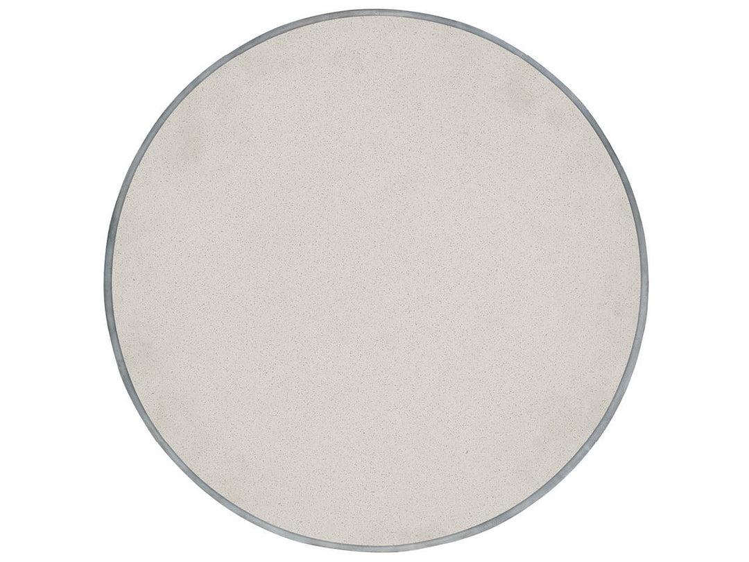 Antique Nickel