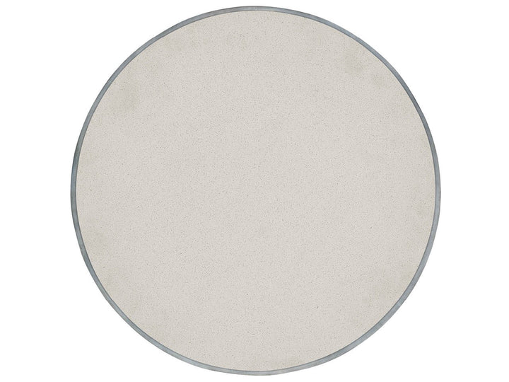 Antique Nickel