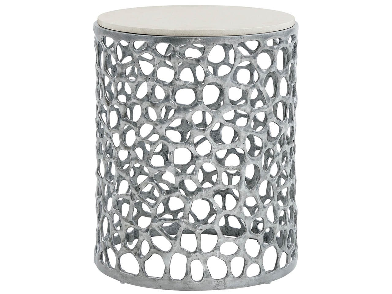 Antique Nickel