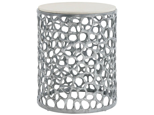 Antique Nickel