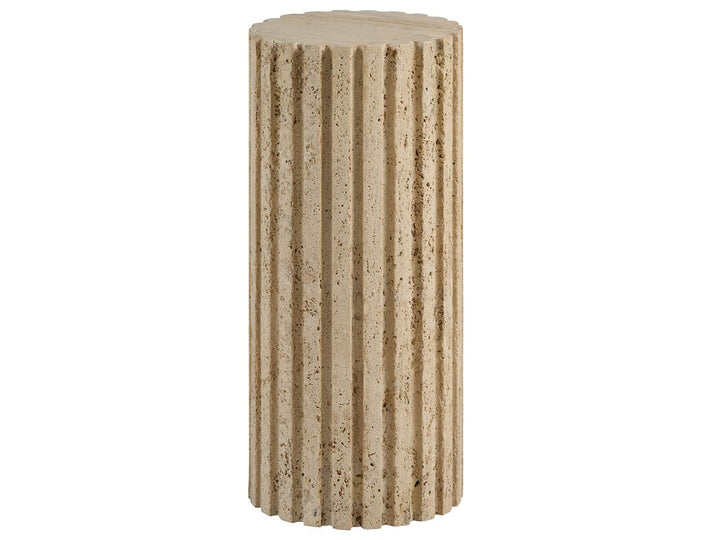 American Home Furniture Universal Furniture Anchor Accent Table 
