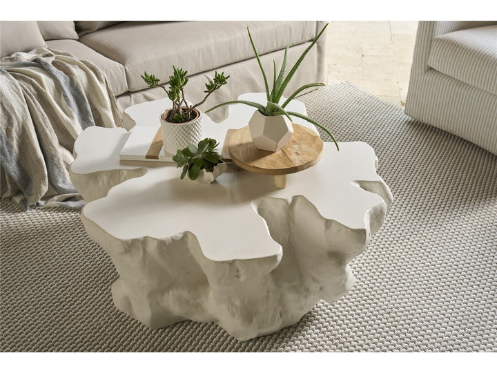 American Home Furniture Universal Furniture Cliffside Cocktail Table 