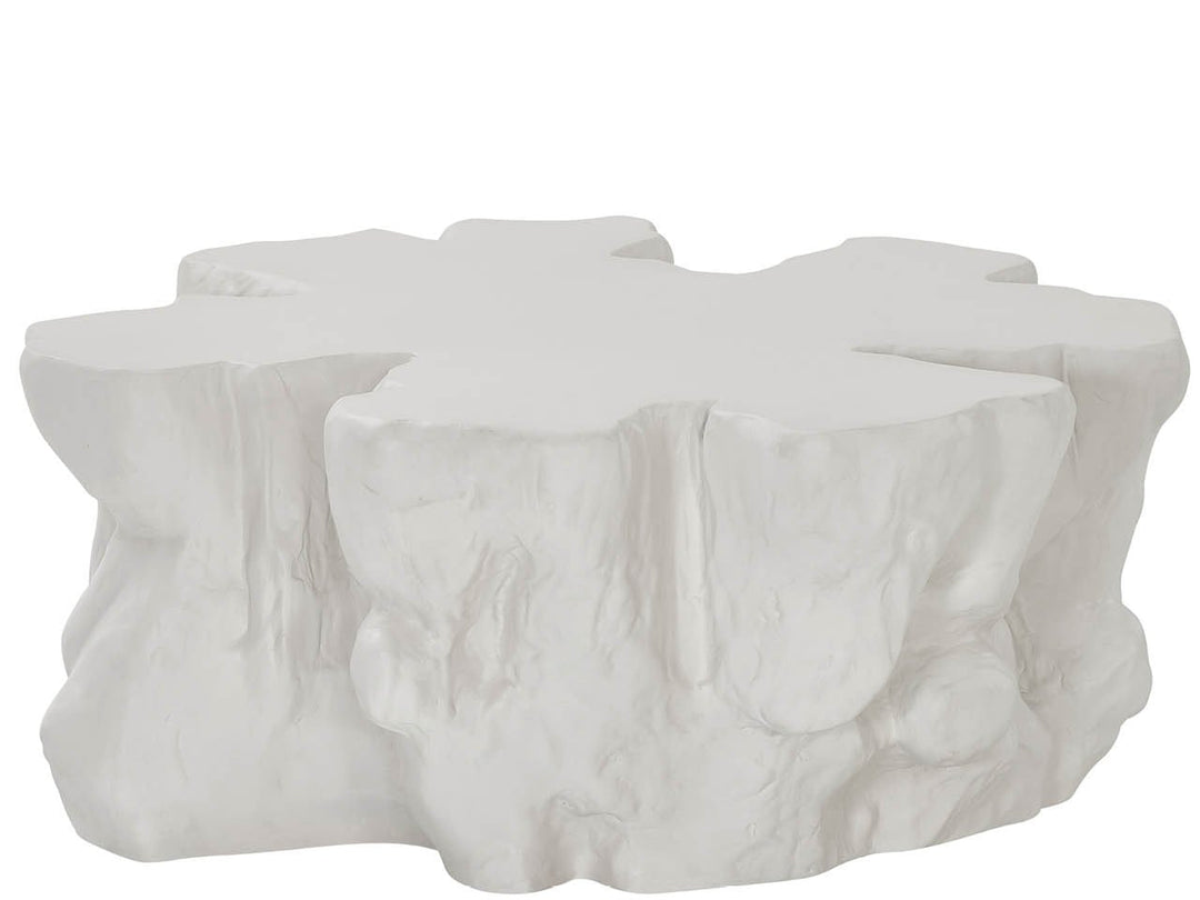 American Home Furniture Universal Furniture Cliffside Console Table 