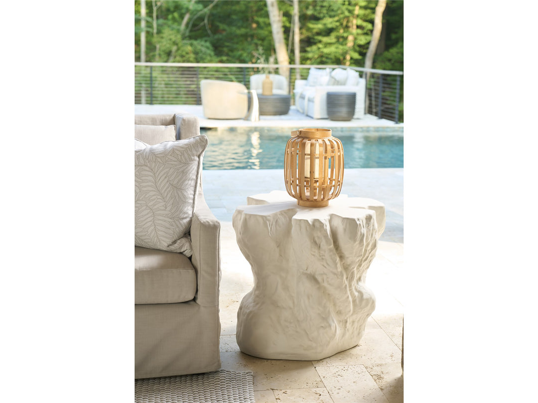American Home Furniture Universal Furniture Cliffside Accent Table 