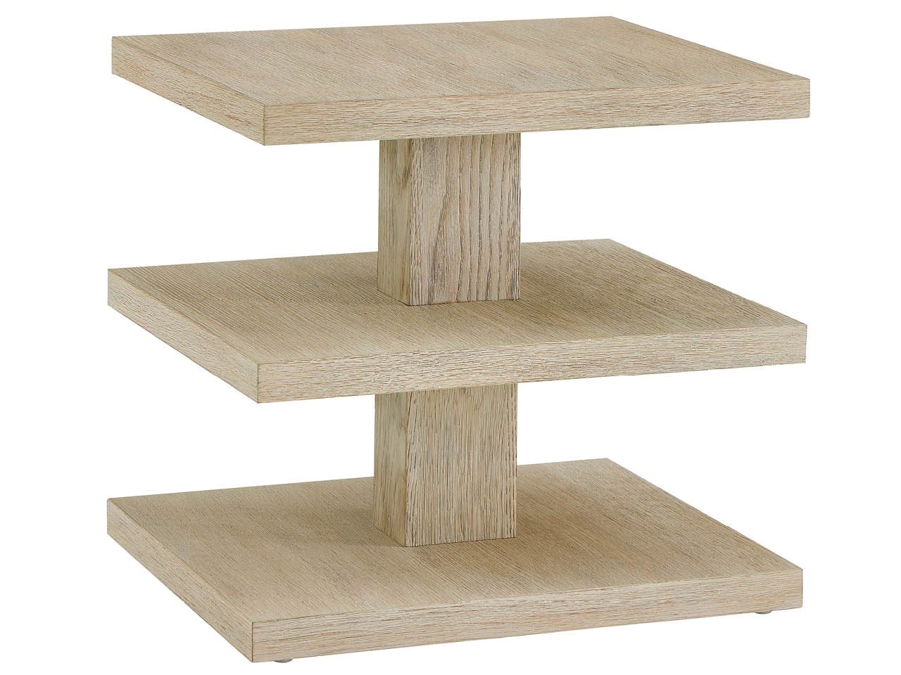 American Home Furniture Universal Furniture Dockside End Table 