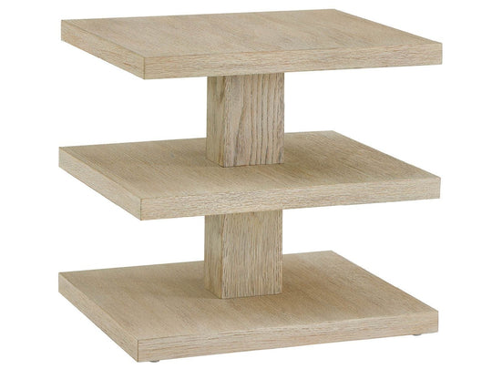 American Home Furniture Universal Furniture Dockside End Table 