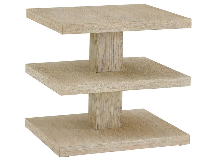 American Home Furniture Universal Furniture Dockside End Table 