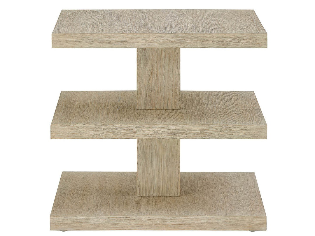 American Home Furniture Universal Furniture Dockside End Table 