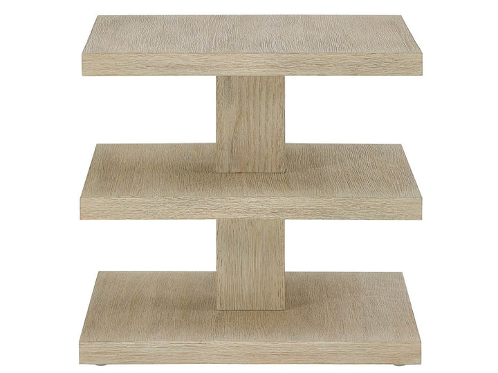American Home Furniture Universal Furniture Dockside End Table 