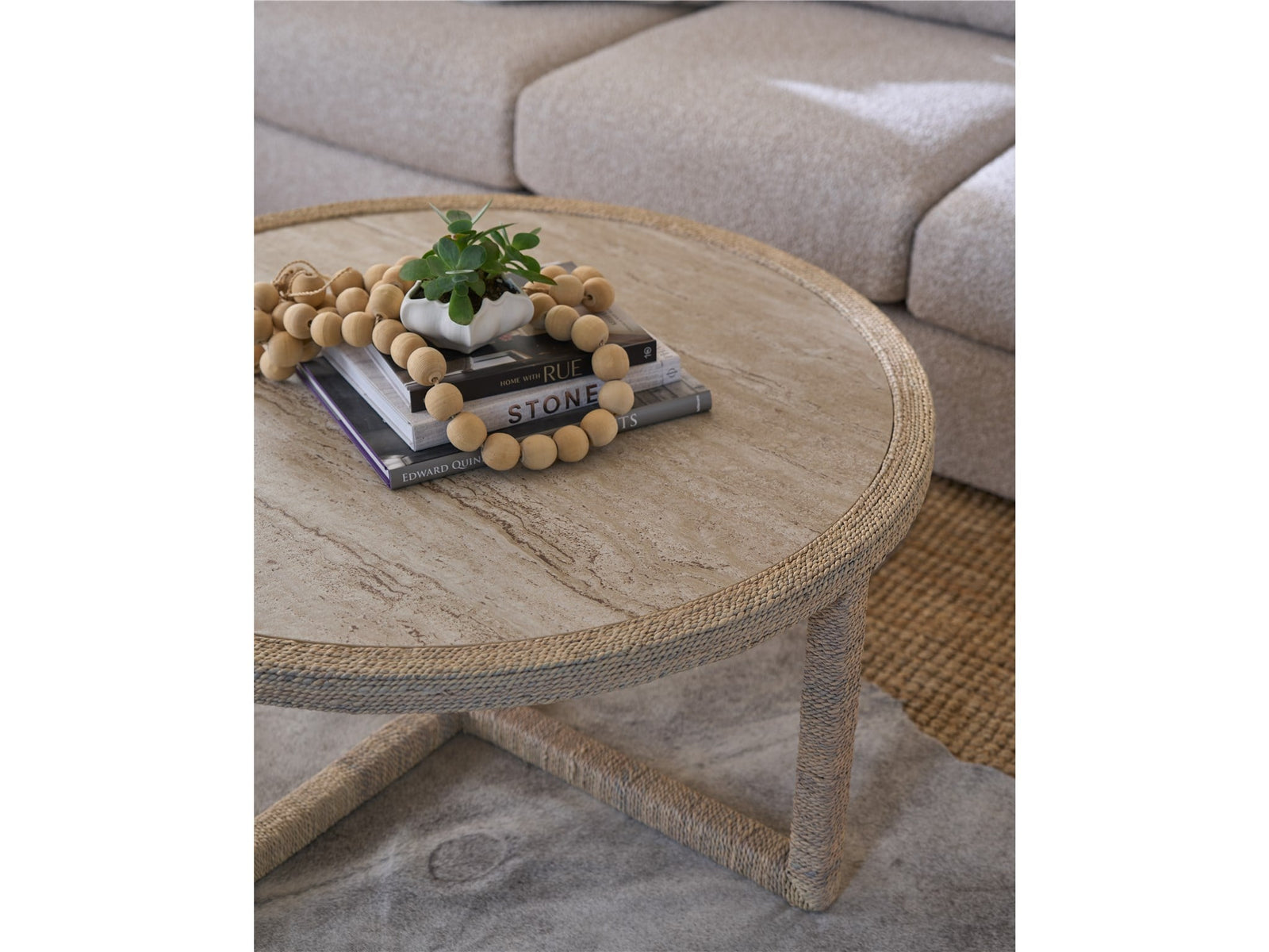 American Home Furniture Universal Furniture Abaca Cocktail Table Natural Oak
