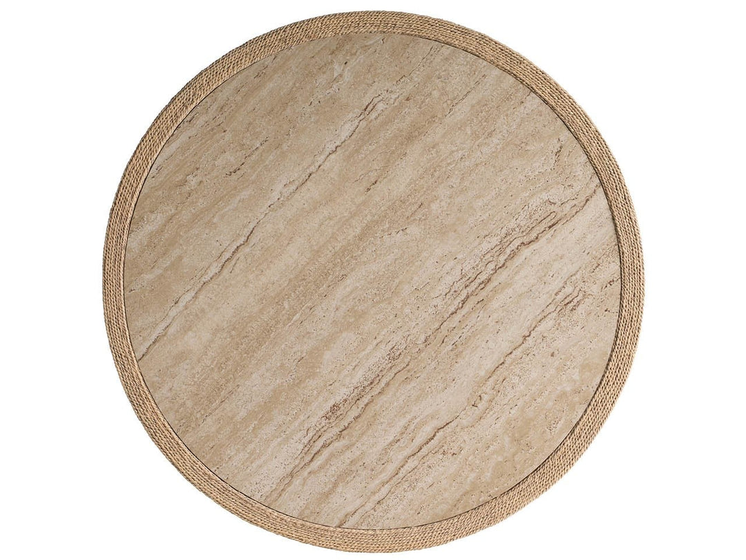 American Home Furniture Universal Furniture Abaca Cocktail Table Natural Oak