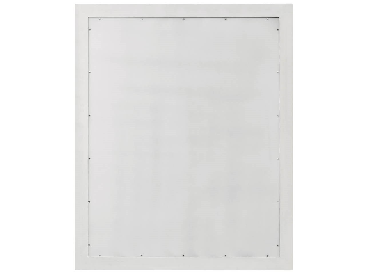 American Home Furniture Universal Furniture Shoreline Mirror White Pine