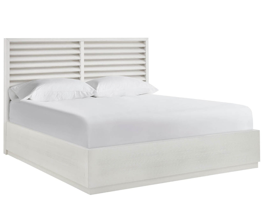 Shoreline Panel Bed