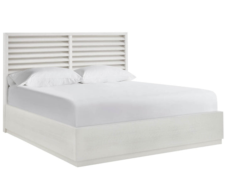 Shoreline Panel Bed