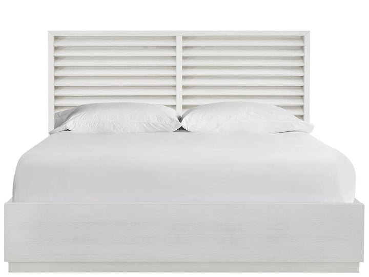 Shoreline Panel Bed
