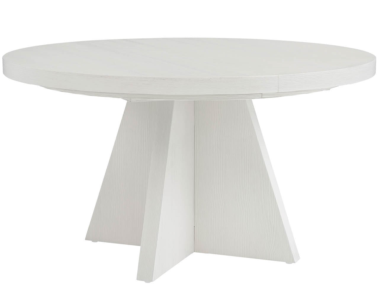 American Home Furniture Universal Furniture Shoreline Dining Table White Pine