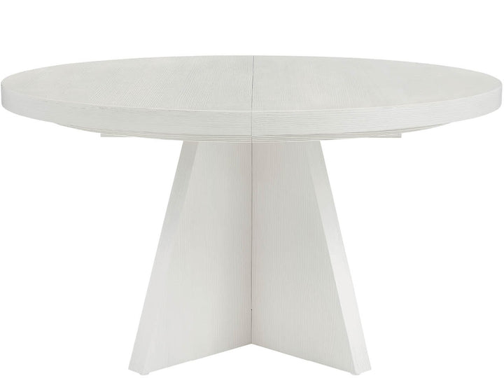American Home Furniture Universal Furniture Shoreline Dining Table White Pine